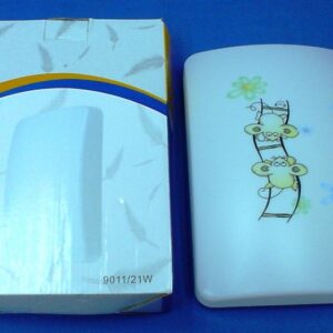Modelo: 58/9011/21W/CR