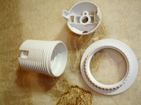 Modelo: 58/P/E27/003/CONP/WH