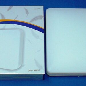 Modelo: 58/9011/55W/BQ